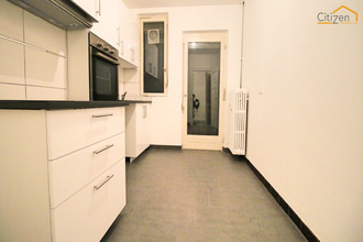 location appartement strasbourg 67100