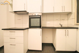 location appartement strasbourg 67100