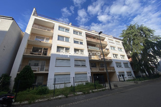 location appartement strasbourg 67100