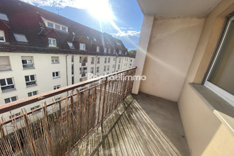 location appartement strasbourg 67100