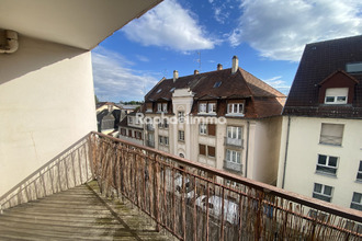 location appartement strasbourg 67100