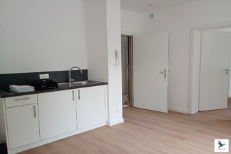 location appartement strasbourg 67100