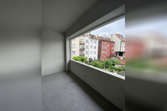 location appartement strasbourg 67100