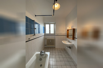 location appartement strasbourg 67100