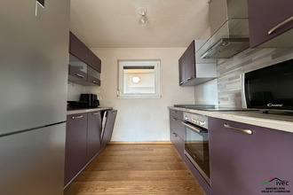location appartement strasbourg 67100