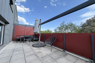 location appartement strasbourg 67100