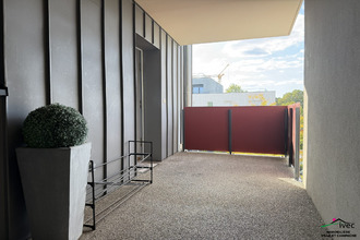 location appartement strasbourg 67100