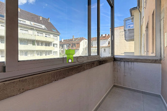 location appartement strasbourg 67100