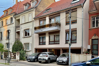 location appartement strasbourg 67100