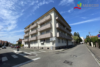 location appartement strasbourg 67100