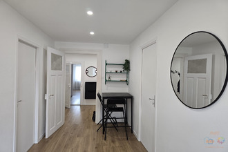 location appartement strasbourg 67100