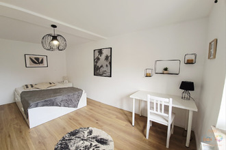 location appartement strasbourg 67100