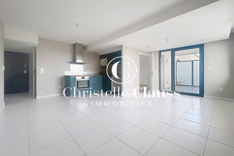 location appartement strasbourg 67100