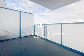 location appartement strasbourg 67100