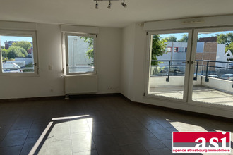 location appartement strasbourg 67200