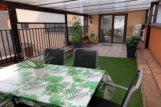 location appartement strasbourg 67200