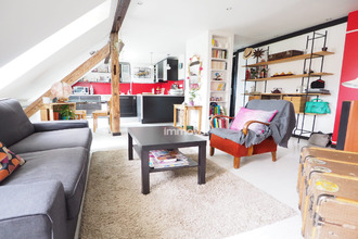 location appartement strasbourg 67200