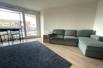 location appartement strasbourg 67200