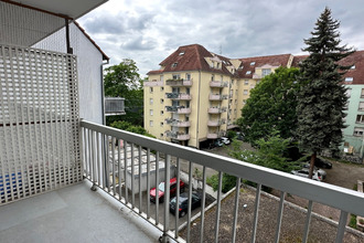 location appartement strasbourg 67200