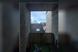 location appartement strasbourg 67200
