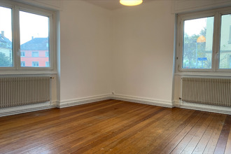 location appartement strasbourg 67200