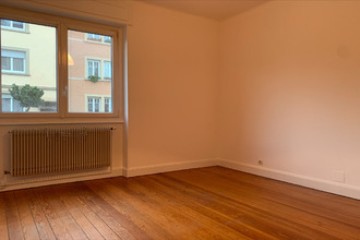 location appartement strasbourg 67200