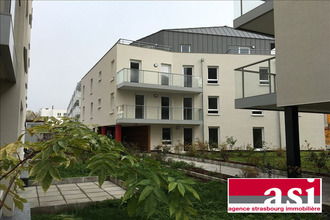 location appartement strasbourg 67200