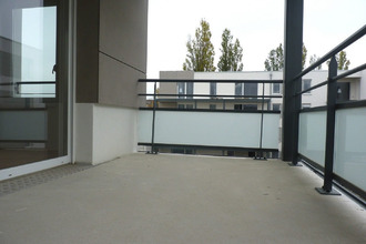 location appartement strasbourg 67200