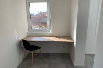 location appartement strasbourg 67200