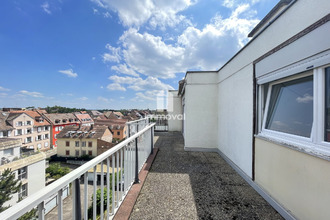 location appartement strasbourg 67200