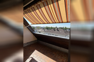 location appartement strasbourg 67200