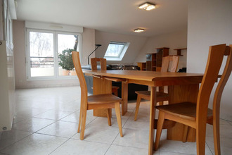 location appartement strasbourg 67200