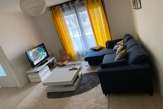 Ma-Cabane - Location Appartement Strasbourg, 39 m²