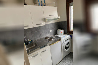 Ma-Cabane - Location Appartement Strasbourg, 39 m²