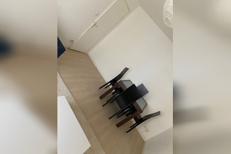 Ma-Cabane - Location Appartement Strasbourg, 39 m²