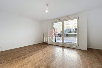 Ma-Cabane - Location Appartement Strasbourg, 40 m²