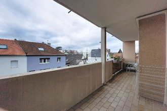 location appartement strasbourg 67200