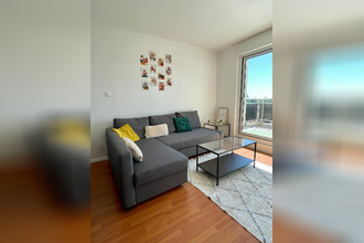 location appartement strasbourg 67200