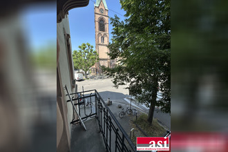 location appartement strasbourg 67200