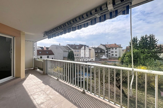 location appartement strasbourg 67200