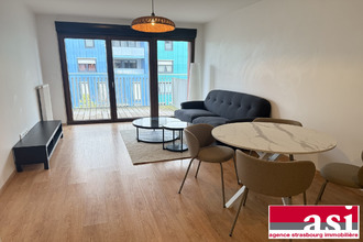 location appartement strasbourg 67200