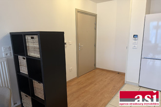 location appartement strasbourg 67200