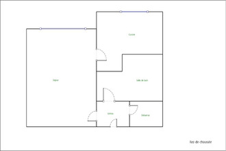 location appartement strasbourg 67200