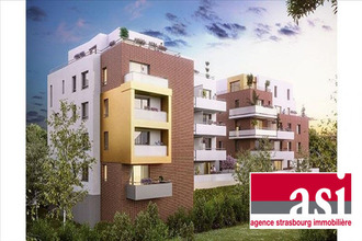 location appartement strasbourg 67200