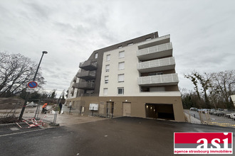 location appartement strasbourg 67200