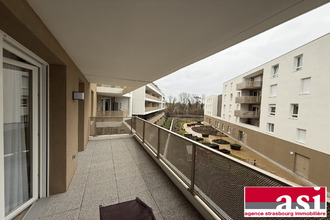 location appartement strasbourg 67200
