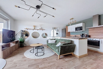 location appartement strasbourg 67200