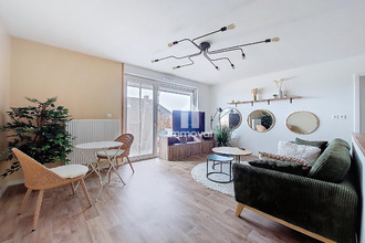 location appartement strasbourg 67200