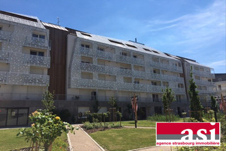 location appartement strasbourg 67200
