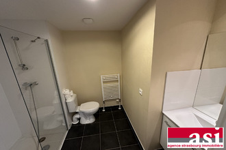 location appartement strasbourg 67200